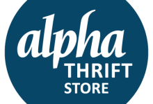 Clothing Swap at Topa Topa to Benefit Alpha Thrift