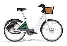 Bike-Share Program Coming to Santa Barbara