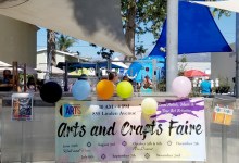 Carpinteria Arts Center – Arts and Craft Faire