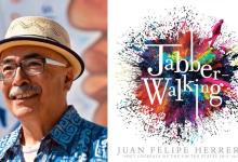 Parallel Stories Lecture: Juan Felipe Herrera