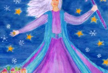 Waldorf School of S.B. Winter Village Faire
