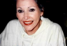 Harriet Silver