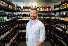 The S.B. Questionnaire: Peter Burnham