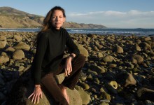 The S.B. Questionnaire: Kendall Conrad