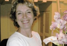Amanda Mardon