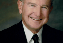 Arnold David Gowans