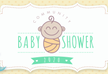 Community Baby Shower