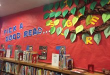 Preschool Storytime