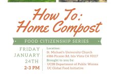 How To Home Compost