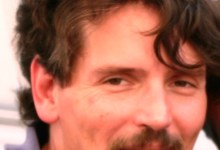 Jeff Minar