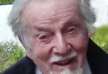 Theodore Patchen
