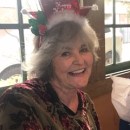 Pamela Stableford