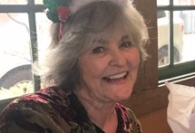 Pamela Stableford