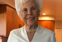 Ann P. Seed