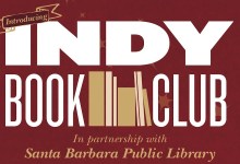 ‘Indy’ Book Club