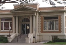 Lompoc Museum is Turning 50!