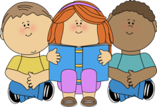 Preschool Storytime