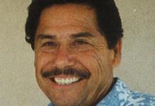 Santos Ojeda