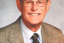 Richard B. Welch