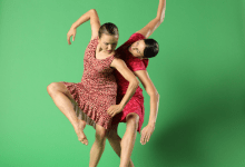 Santa Barbara Dance Theater