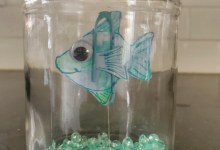 Magic Fish Workshop