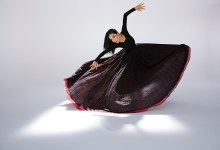 Martha Graham Dance Comes to the Granada