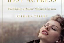 Best Actress–The History of Oscar-Winning Women
