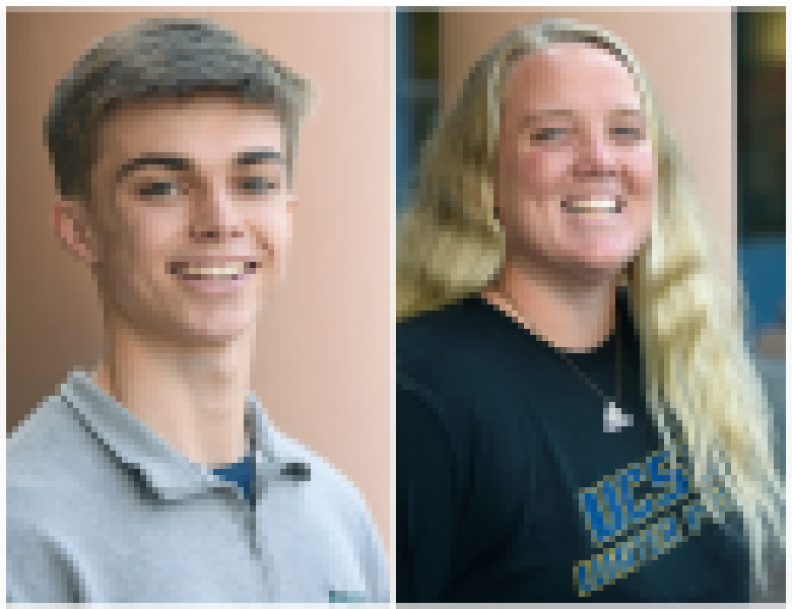 S.B. Athletic Round Table:  Athletes of the Week
