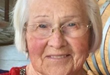 Agatha Van Wingerden