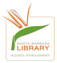 library logo