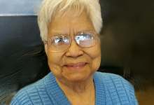 Olivia Maria Madrid