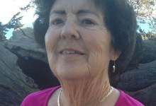 Susan Elizabeth Shank