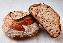 How to Make Sourdough Bread