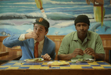 Unseen Cinematic Gems