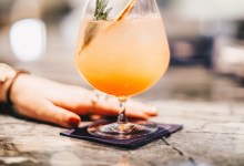 Bacara’s O Bar and Kitchen Puts on the Ritz