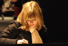 Writing in the Galleries