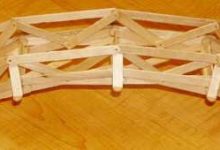 Craft Stick Engineering Workshop