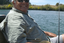 Daniel E. Henderson III
