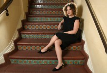 The S.B. Questionnaire: Jennie Jacobs