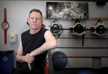 The S.B. Questionnaire: Joshua Schneyer