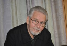 Kenneth R Larson