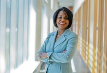 The Optimism of Anita Hill