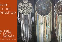 Dream Catcher Workshop