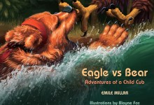 Combining Music and Story with Eagle vs. Bear