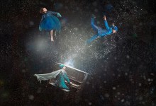 Review | Flip Fabrique and Cirque Eloize