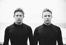 POSTPONED- NatureTrack Film Festival Screening of “By Hand”