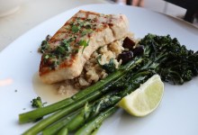The Prix Fixe Is In: Santa Barbara Restaurant Week