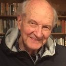 John Murray Ridland
