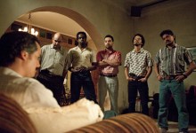 TV X-Streamist | Hail To El Jefe