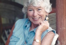 Mary Lou Brace